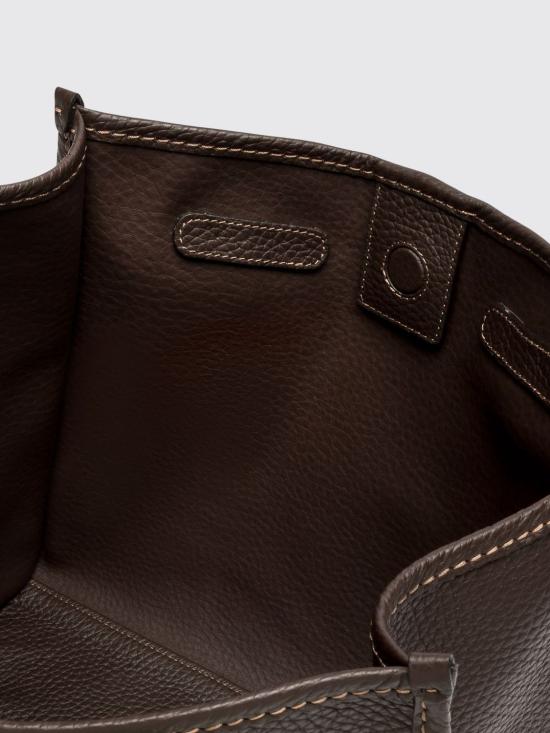 26FW 지아니 끼아리니 숄더백 BS9330BBL ESPRESSO Brown - GIANNI CHIARINI