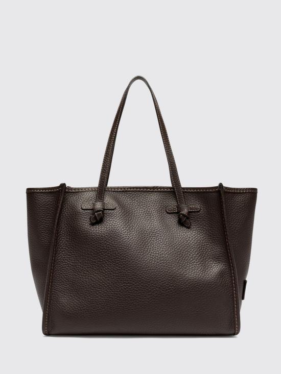 26FW 지아니 끼아리니 숄더백 BS9330BBL ESPRESSO Brown - GIANNI CHIARINI