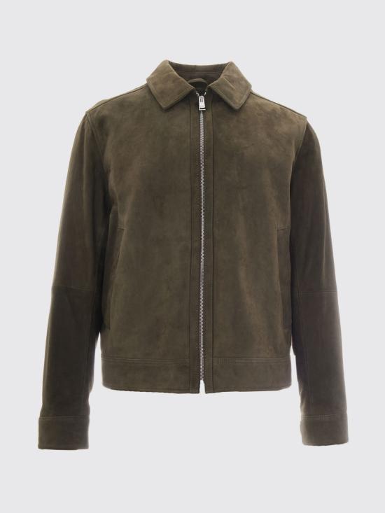 26FW 보스 자켓 50563869 347 Green - BOSS
