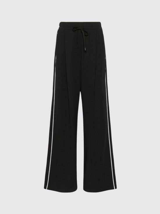 26FW 위켄드막스마라 팬츠 2625786021600 001 Black