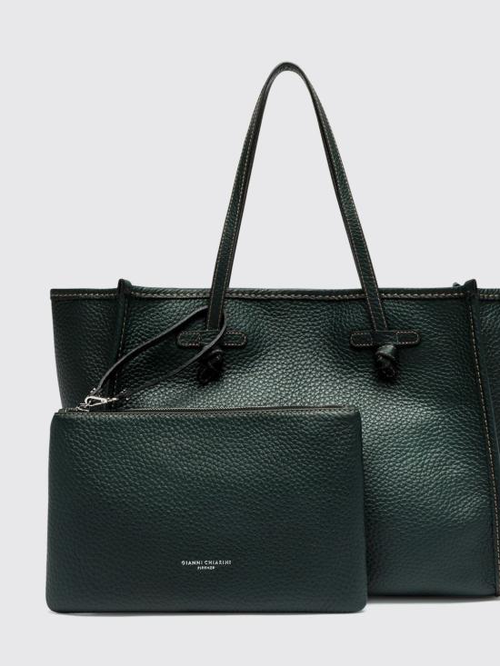 26FW 지아니 끼아리니 숄더백 BS9330BBL 14603 Green - GIANNI CHIARINI