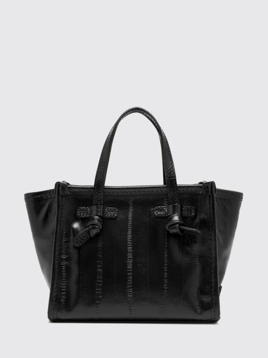 26FW 지아니 끼아리니 토트백 BS8065LXRY NERO Black - GIANNI CHIARINI