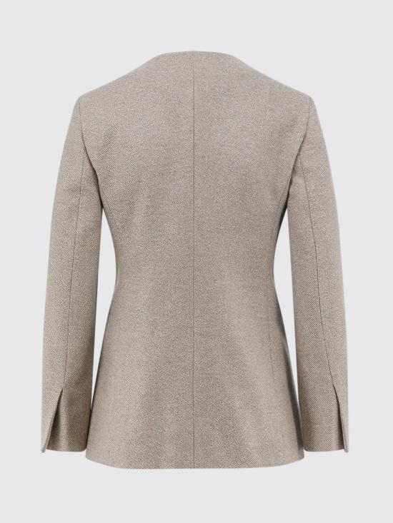26FW 막스마라 자켓 2621046092600 026 Beige - MAX MARA