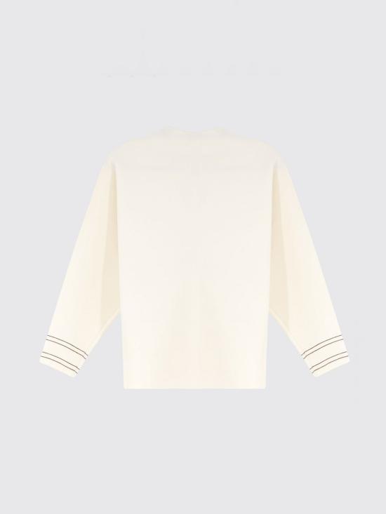 26FW 막스마라 스웨터 2621366042600 012 White - MAX MARA