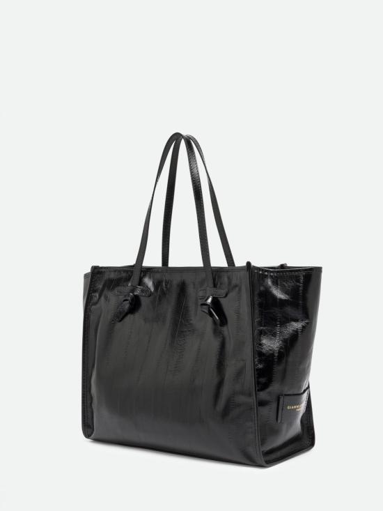 26FW 지아니 끼아리니 숄더백 BS2120LXRY 001 Black - GIANNI CHIARINI
