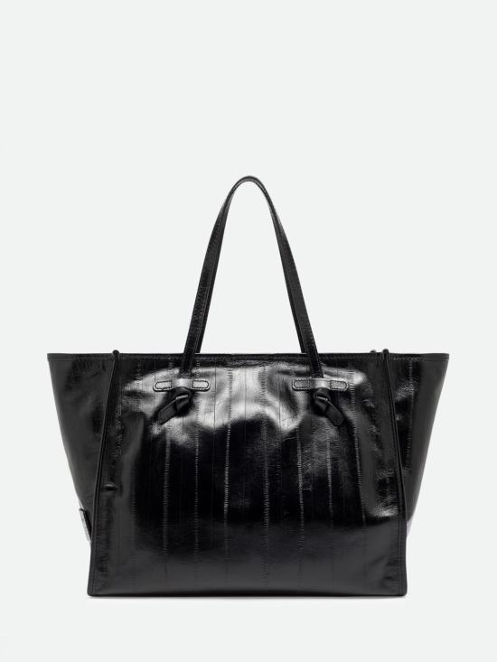 26FW 지아니 끼아리니 숄더백 BS2120LXRY 001 Black