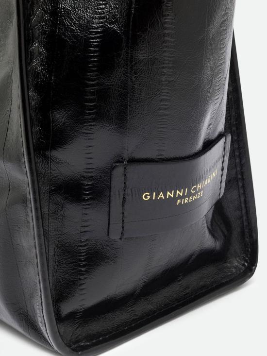 26FW 지아니 끼아리니 숄더백 BS2120LXRY 001 Black - GIANNI CHIARINI
