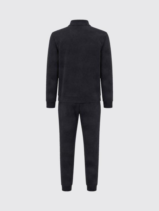 26FW 엠포리오 아르마니 수트 세트 8NPV56PJ4E Z1200 Black - EMPORIO ARMANI