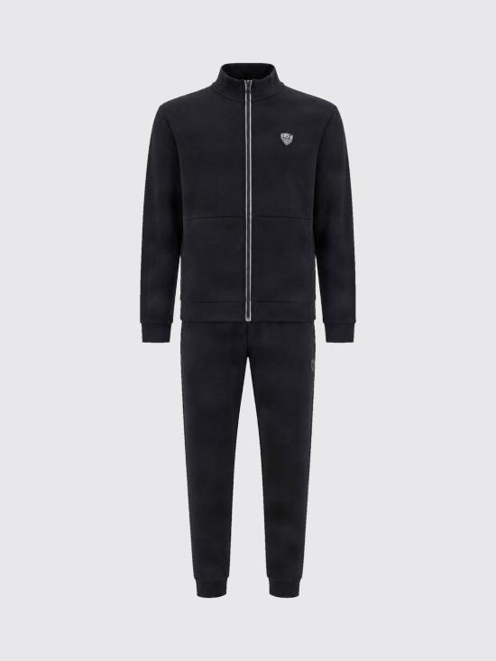 26FW 엠포리오 아르마니 수트 세트 8NPV56PJ4E Z1200 Black - EMPORIO ARMANI