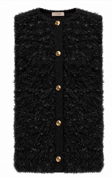 26FW 트윈셋 스웨터 262TP3131 S2200500006 NERO