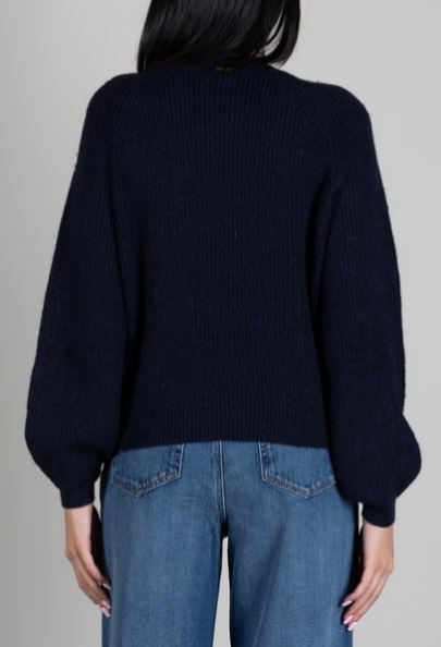 26FW 트윈셋 스웨터 262TT3190 S2229911956 CLASSIC BLUE - TWINSET