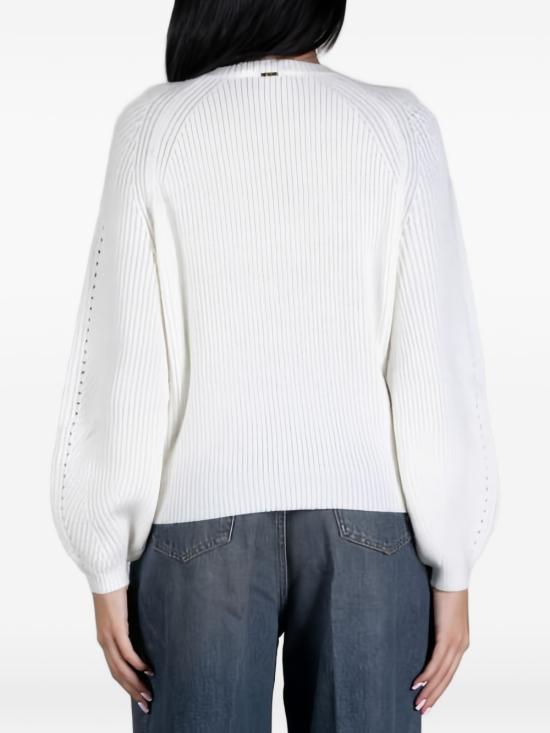26FW 트윈셋 스웨터 262TT3190 S2229900059 MADREPERLA - TWINSET