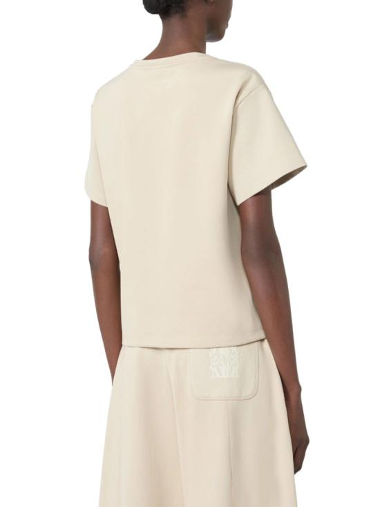 26FW 막스마라 탑 2621946021600MXMQUAGGA005 Neutrals - MAX MARA