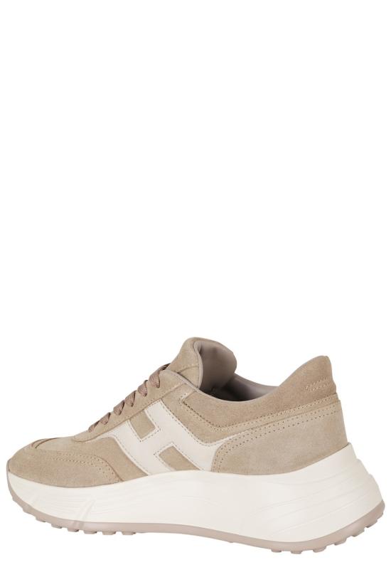 26FW 호간 스니커즈 HXW6690FR30U5W 099 Neutrals - HOGAN
