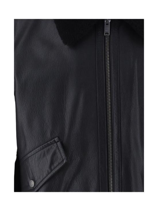 26FW 휴고보스 자켓 50566594001 Black - HUGO BOSS