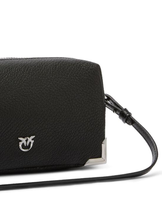 26FW 핑코 숄더백 106967A3CXZ99N Black - PINKO