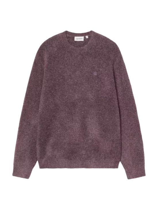26FW 칼하트 WIP 니트웨어 I0353943Z9XX Grey