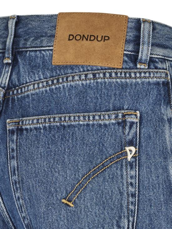 26FW 돈답 데님 DP619DF0310D MS1800 Blue - DONDUP
