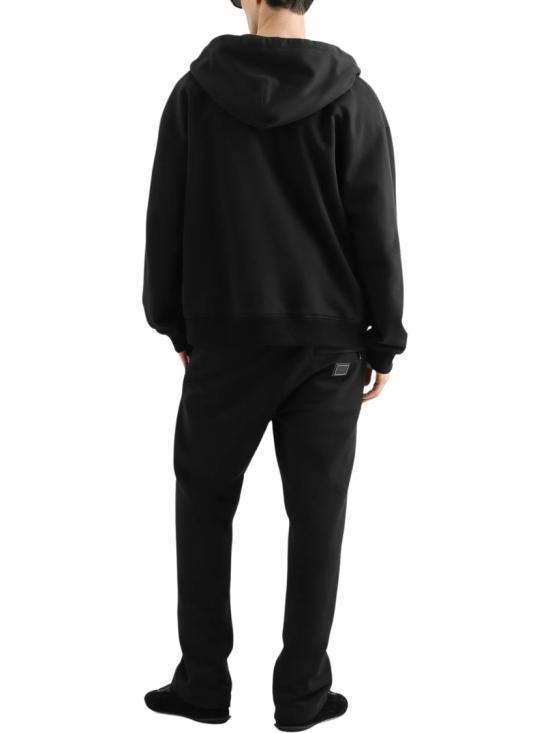 26FW 돌체앤가바나 탑 G9CEGTG7Q2ON0000 Black - DOLCE & GABBANA
