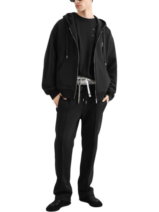 26FW 돌체앤가바나 탑 G9CEGTG7Q2ON0000 Black - DOLCE & GABBANA