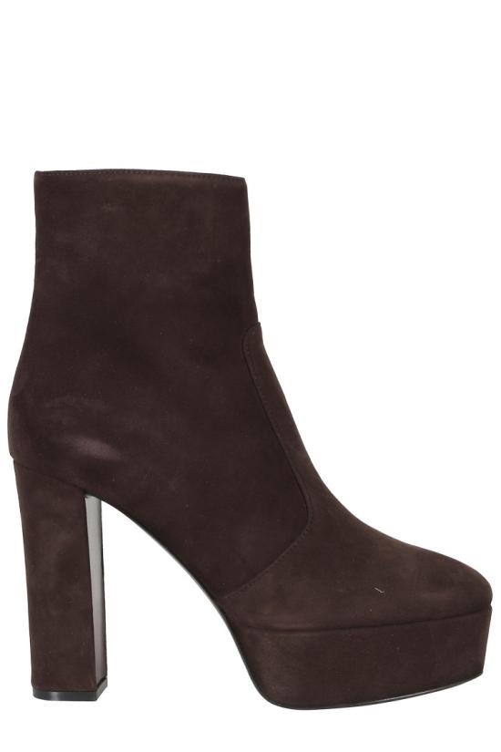 26FW 로베르토 페스타 부츠 VARISSA 099 Brown - ROBERTO FESTA