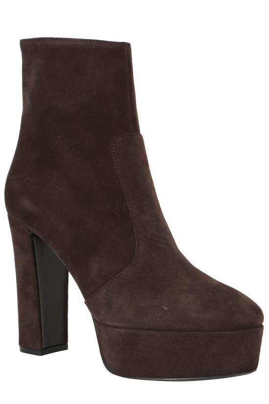 26FW 로베르토 페스타 부츠 VARISSA 099 Brown