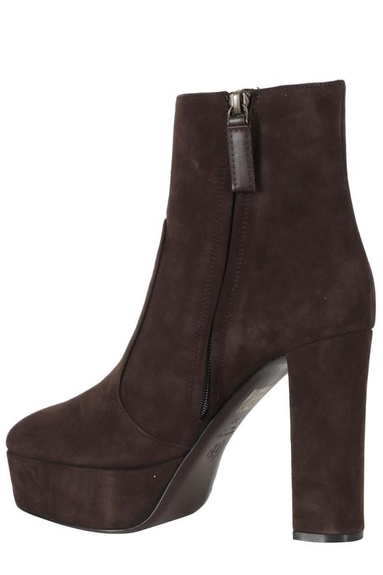 26FW 로베르토 페스타 부츠 VARISSA 099 Brown - ROBERTO FESTA