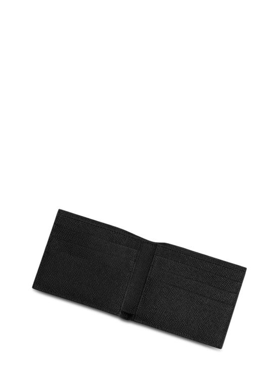 26FW 돌체앤가바나 남성지갑 BP1321AG21980999 Black - DOLCE & GABBANA
