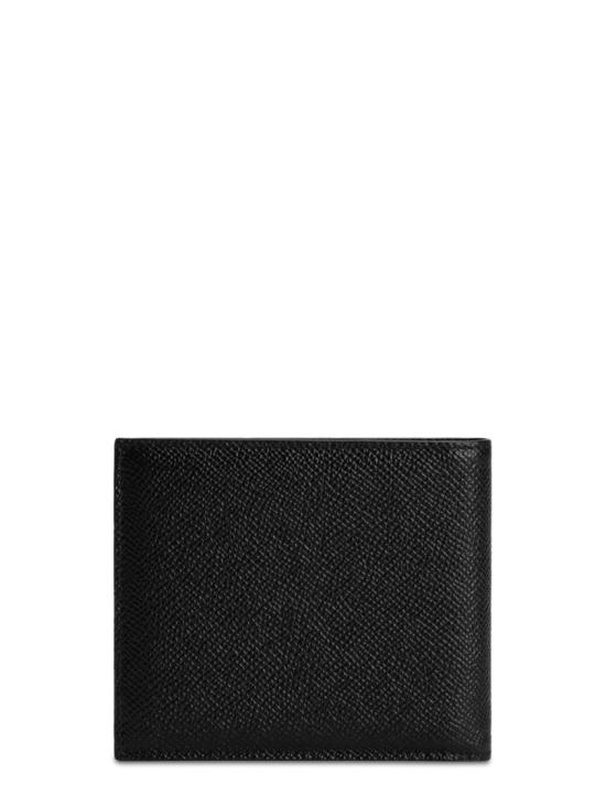 26FW 돌체앤가바나 남성지갑 BP1321AG21980999 Black - DOLCE & GABBANA