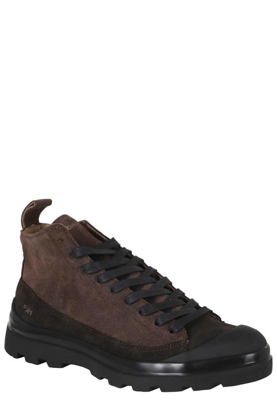 26FW 팬쉭 부츠 P301M001 0256 099 Brown