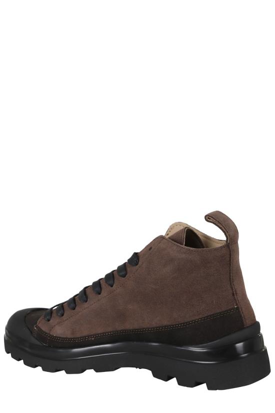 26FW 팬쉭 부츠 P301M001 0256 099 Brown - PANCHIC