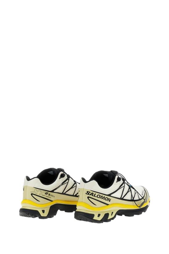 26FW 살로몬 XT-6 고어텍스 스니커즈 L49215700VANILLAICEBOG White - SALOMON