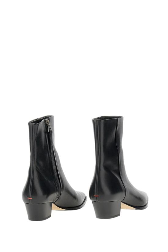  에이드 부츠 A11AB0605002001225BLACK - AEYDE