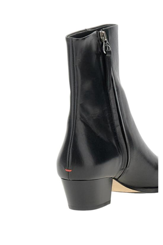  에이드 부츠 A11AB0605002001225BLACK - AEYDE
