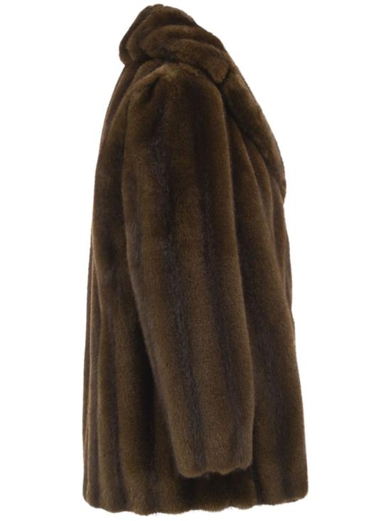 26FW 막스마라 자켓 2626456022600MSTNEO001 Black - MAX MARA