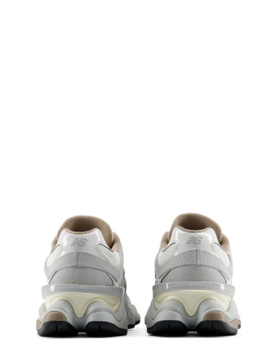 26FW 뉴발란스 9060 스니커즈 U906011M White - NEW BALANCE
