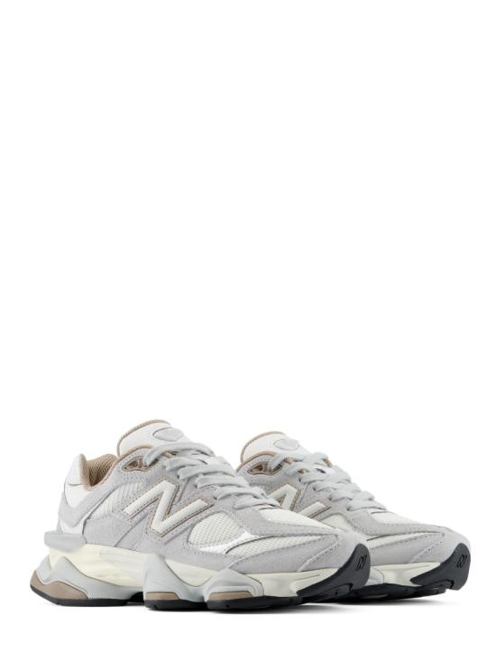 26FW 뉴발란스 9060 스니커즈 U906011M White - NEW BALANCE