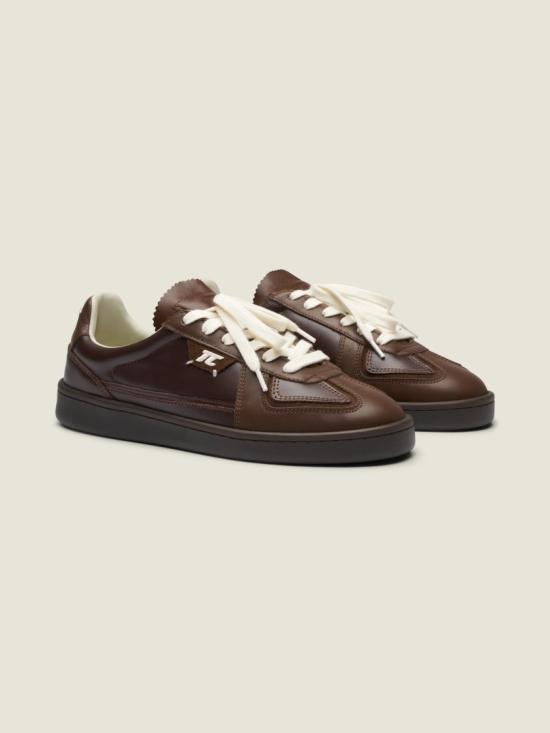 26FW Thesing 스니커즈 BIG Black - OTHER BRANDS