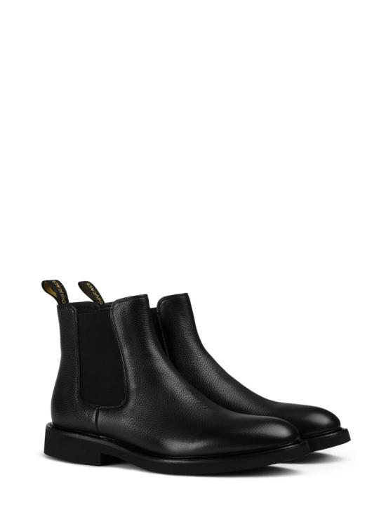26FW 듀칼 부츠 DU1343GENOUF5287NN00NERO Black - DOUCAL’S