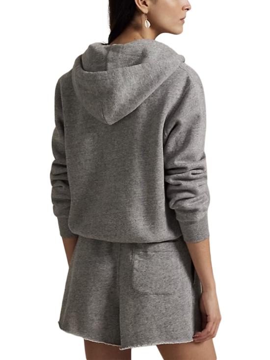 26FW 폴로 랄프로렌 탑 211971699004 Grey - POLO RALPH LAUREN
