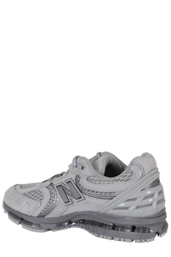 26FW 뉴발란스 스니커즈 U195438R 099 Grey - NEW BALANCE