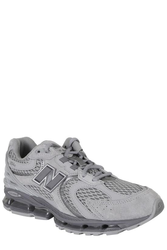 26FW 뉴발란스 스니커즈 U195438R 099 Grey