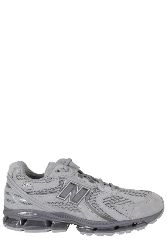 26FW 뉴발란스 스니커즈 U195438R 099 Grey - NEW BALANCE