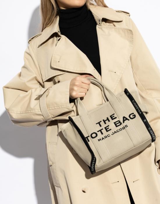 26FW 마크제이콥스 토트백 M0017025263 Neutrals - MARC JACOBS