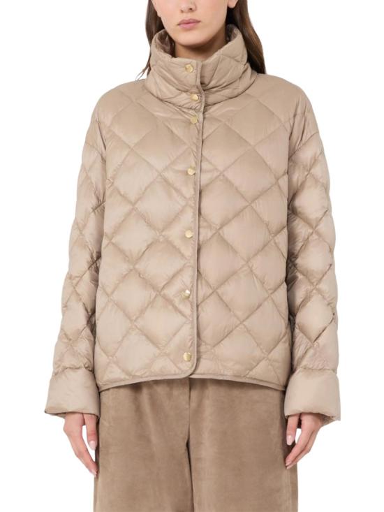 26FW 막스마라 코트 2629486155600MTCTRIONFO012 Neutrals - MAX MARA