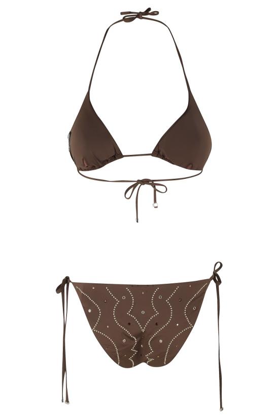 26SS 베누자 비치웨어 BI008ACFE 098 Brown