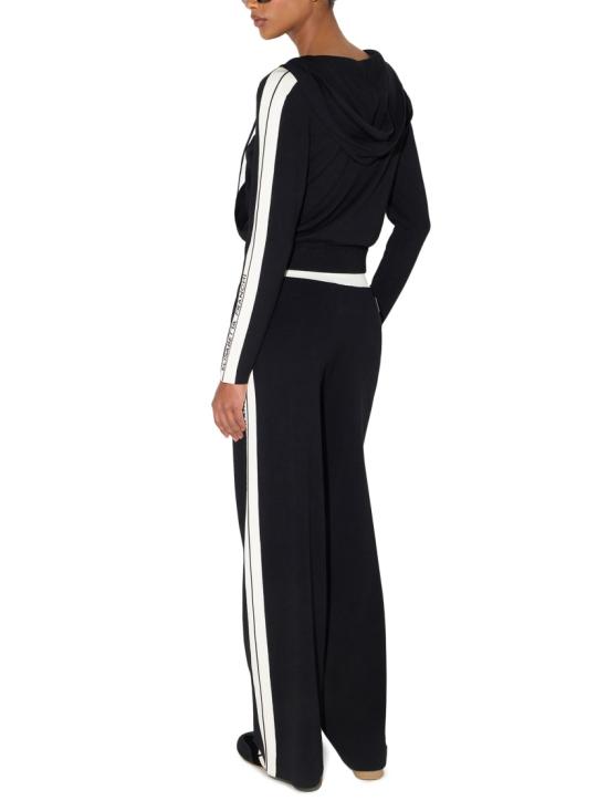 26FW 엘리자베타프랜치 니트웨어 MK15S66E2685 Black - ELISABETTA FRANCHI