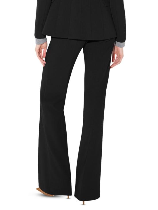 26FW 엘리자베타프랜치 팬츠 PA19666E2110 Black - ELISABETTA FRANCHI
