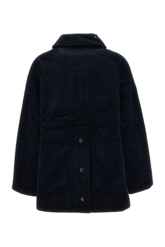 26FW 바버 자켓 LCA0433NY91 Blue - BARBOUR