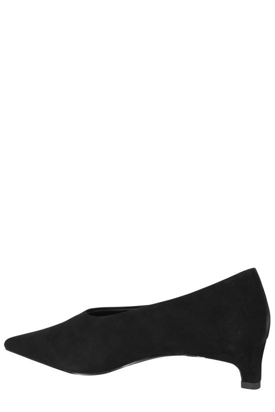26FW 센소 힐/펌프스 HARRIET III 099 Black - SENSO